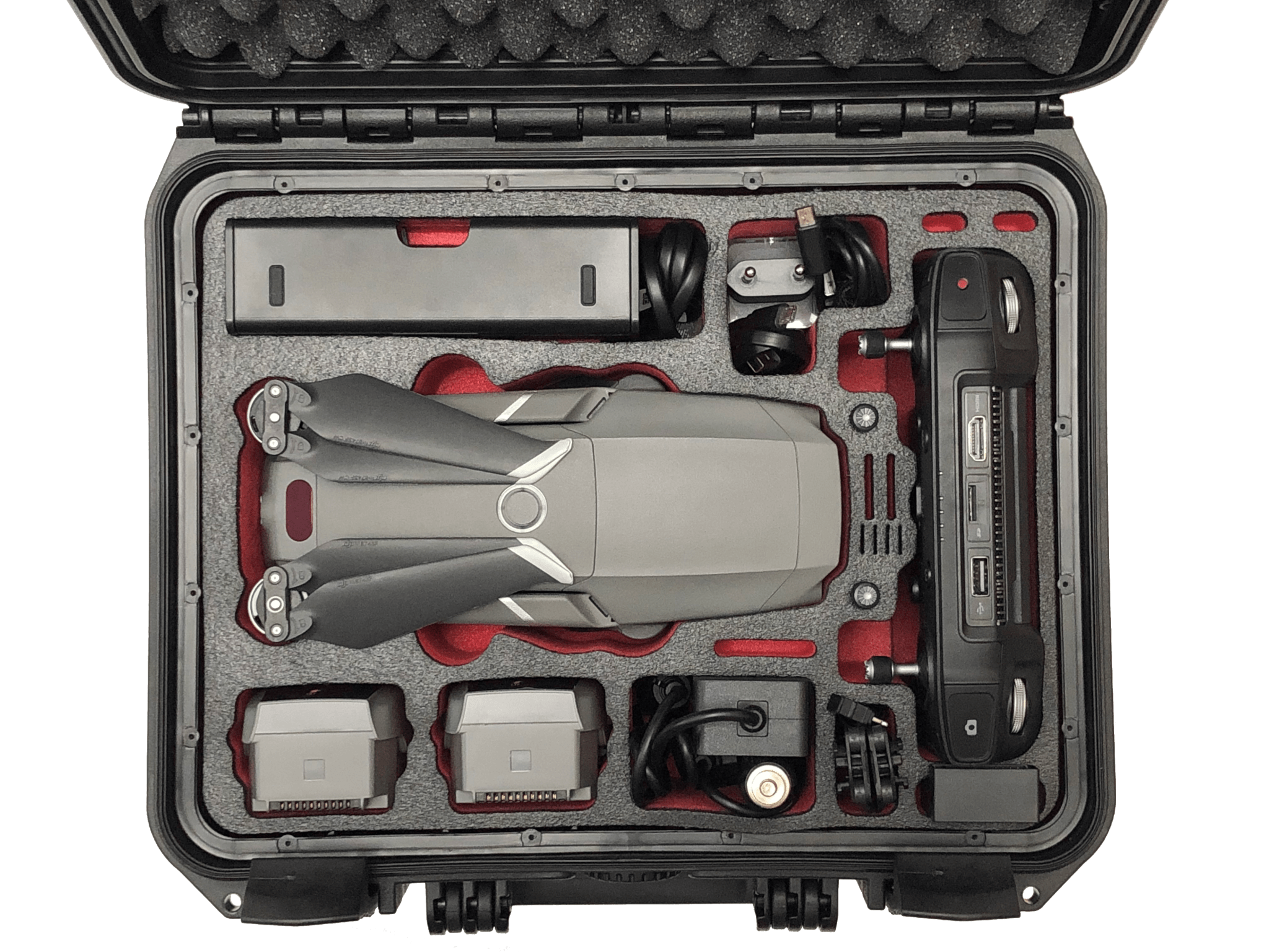 DJI Mavic Pro Fly More With Goggles Case | lupon.gov.ph