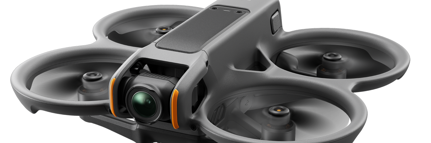 DJI Avata 2