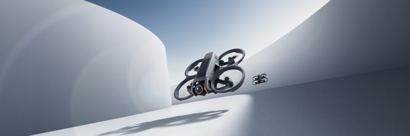 DJI Avata