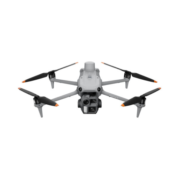 DJI Matrice 4 Enterprise Worry-Free Plus Combo