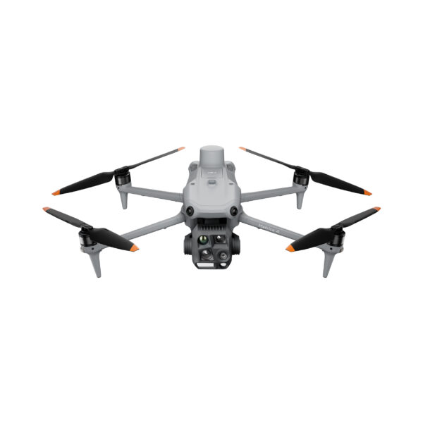 DJI Matrice 4 Thermal Worry-Free Plus Combo