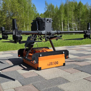 SPH RadSys Universal GPR System