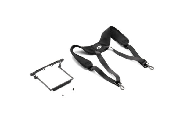 DJI RC Plus Strap and Waist Support Kit