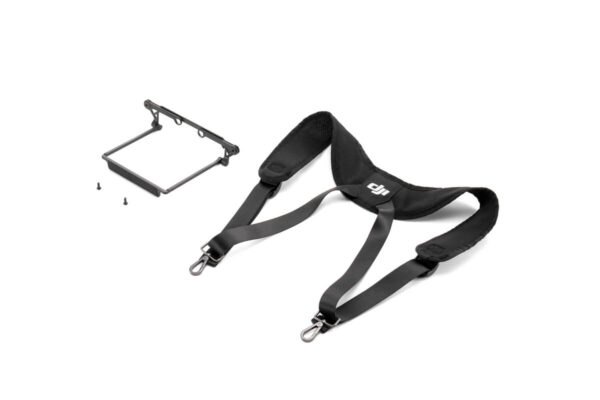 DJI RC Plus Strap and Waist Support Kit - Image 2