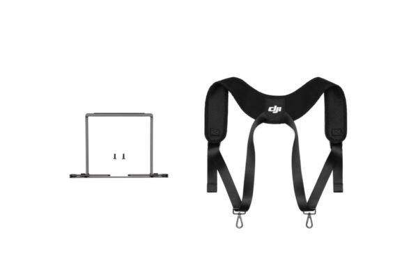 DJI RC Plus Strap and Waist Support Kit - Image 3