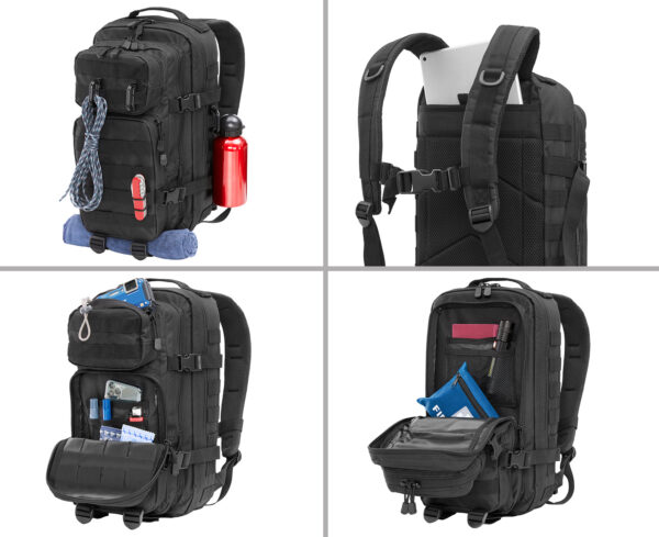 Neo Rucksack - Image 5